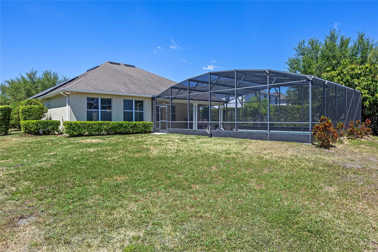 11701 CHATEAUBRIAND AVE, ORLANDO, FL, 32836