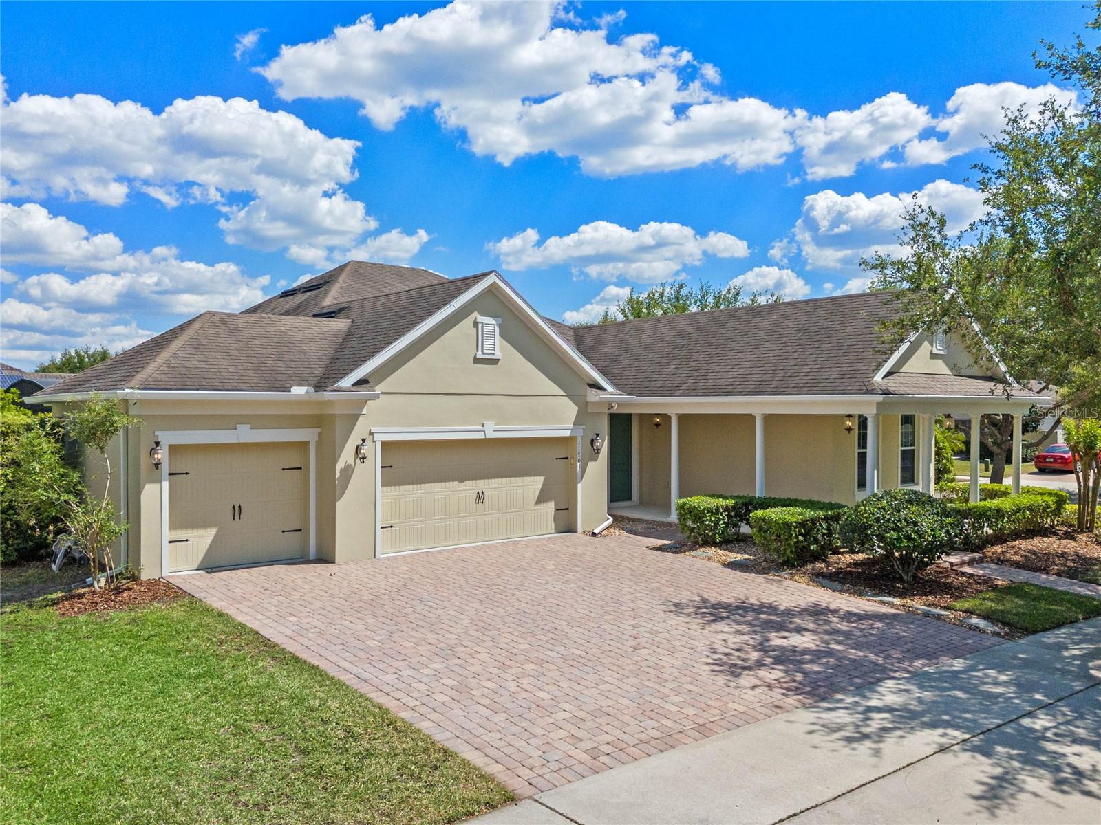 11701 CHATEAUBRIAND AVE, ORLANDO, FL, 32836