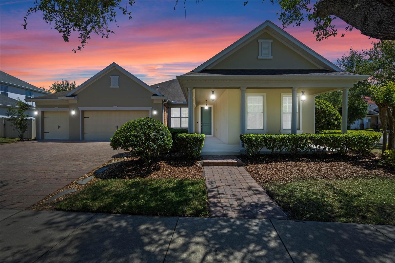 11701 CHATEAUBRIAND AVE, ORLANDO, FL, 32836