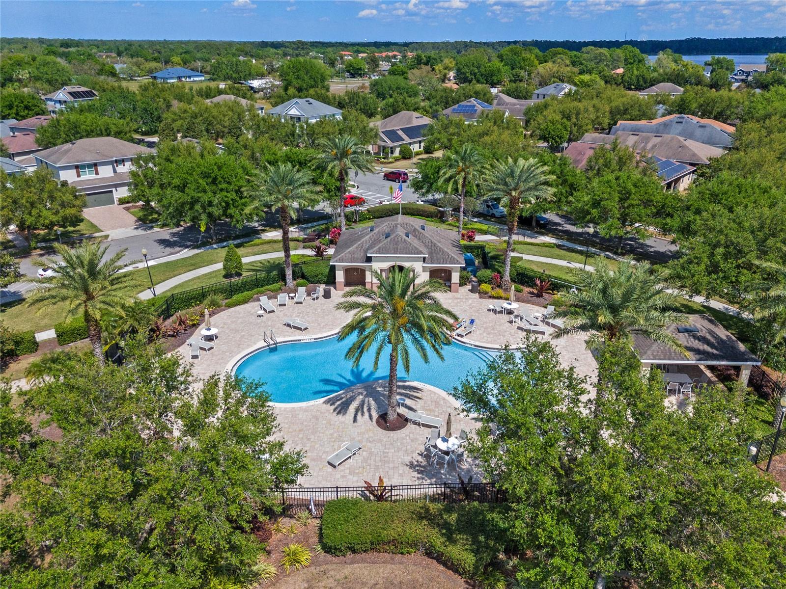 11701 CHATEAUBRIAND AVE, ORLANDO, FL, 32836