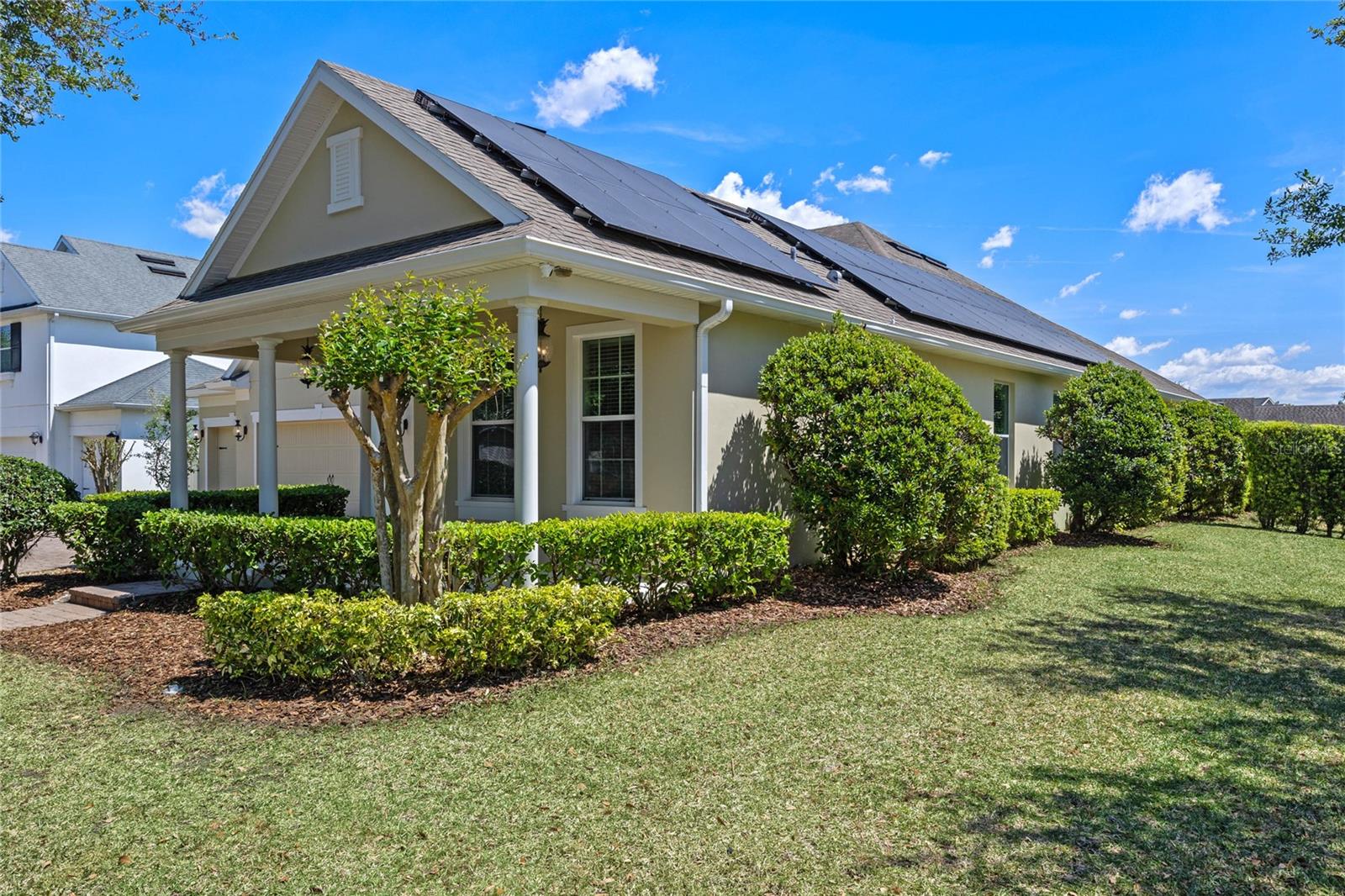 11701 CHATEAUBRIAND AVE, ORLANDO, FL, 32836