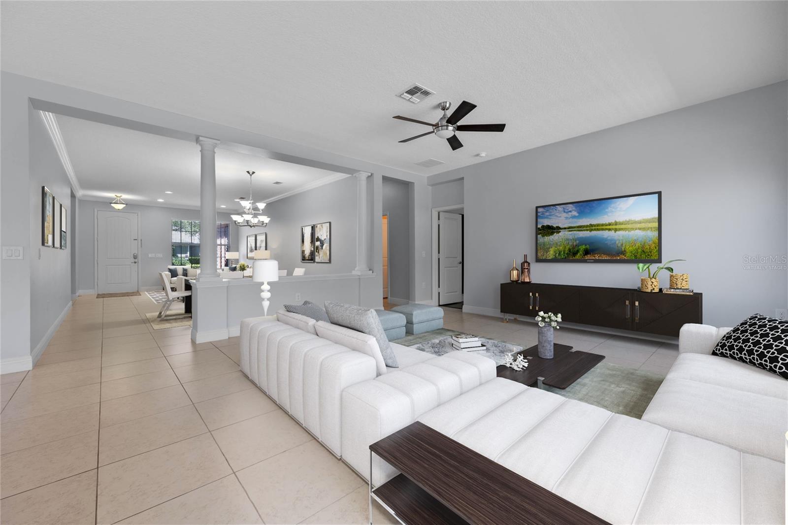 11701 CHATEAUBRIAND AVE, ORLANDO, FL, 32836