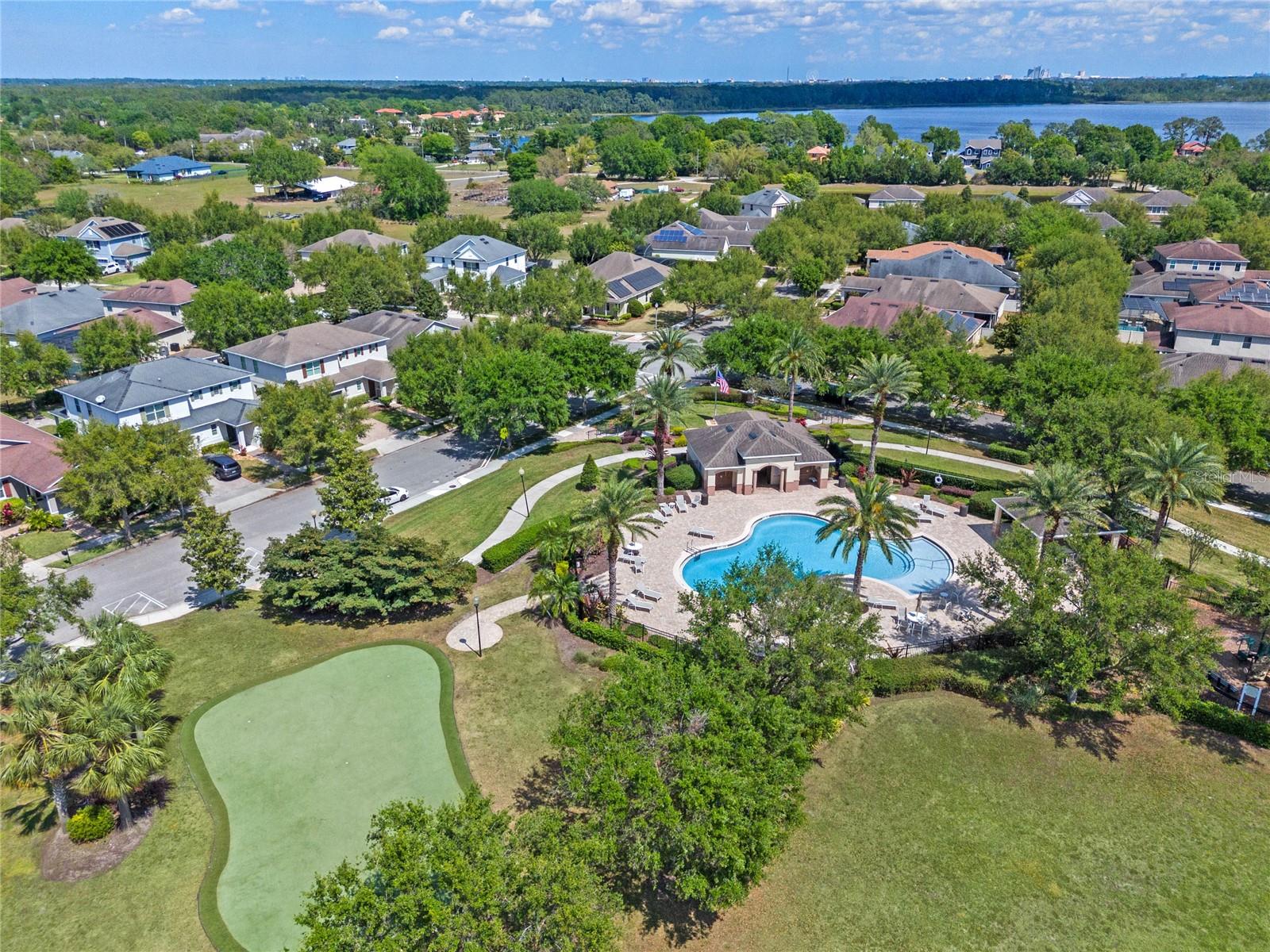 11701 CHATEAUBRIAND AVE, ORLANDO, FL, 32836