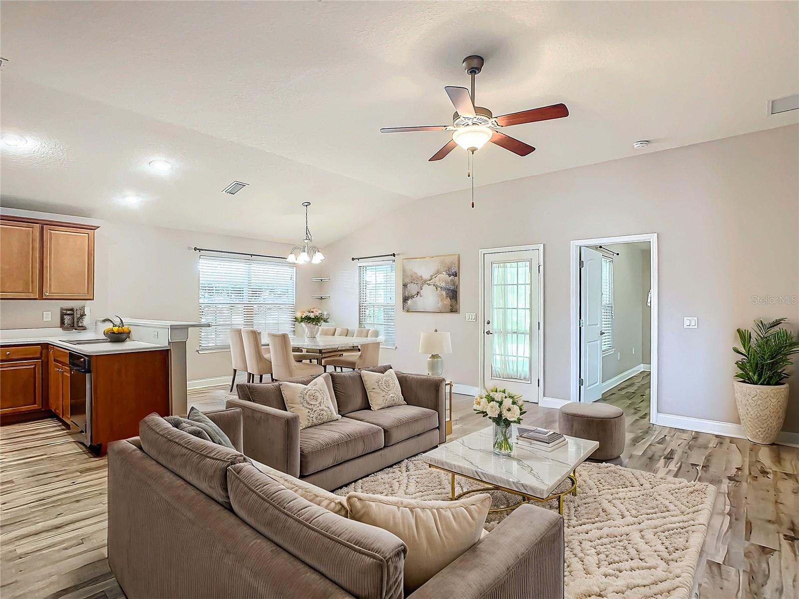 548-A CORAL TRACE BLVD, EDGEWATER, FL, 32132