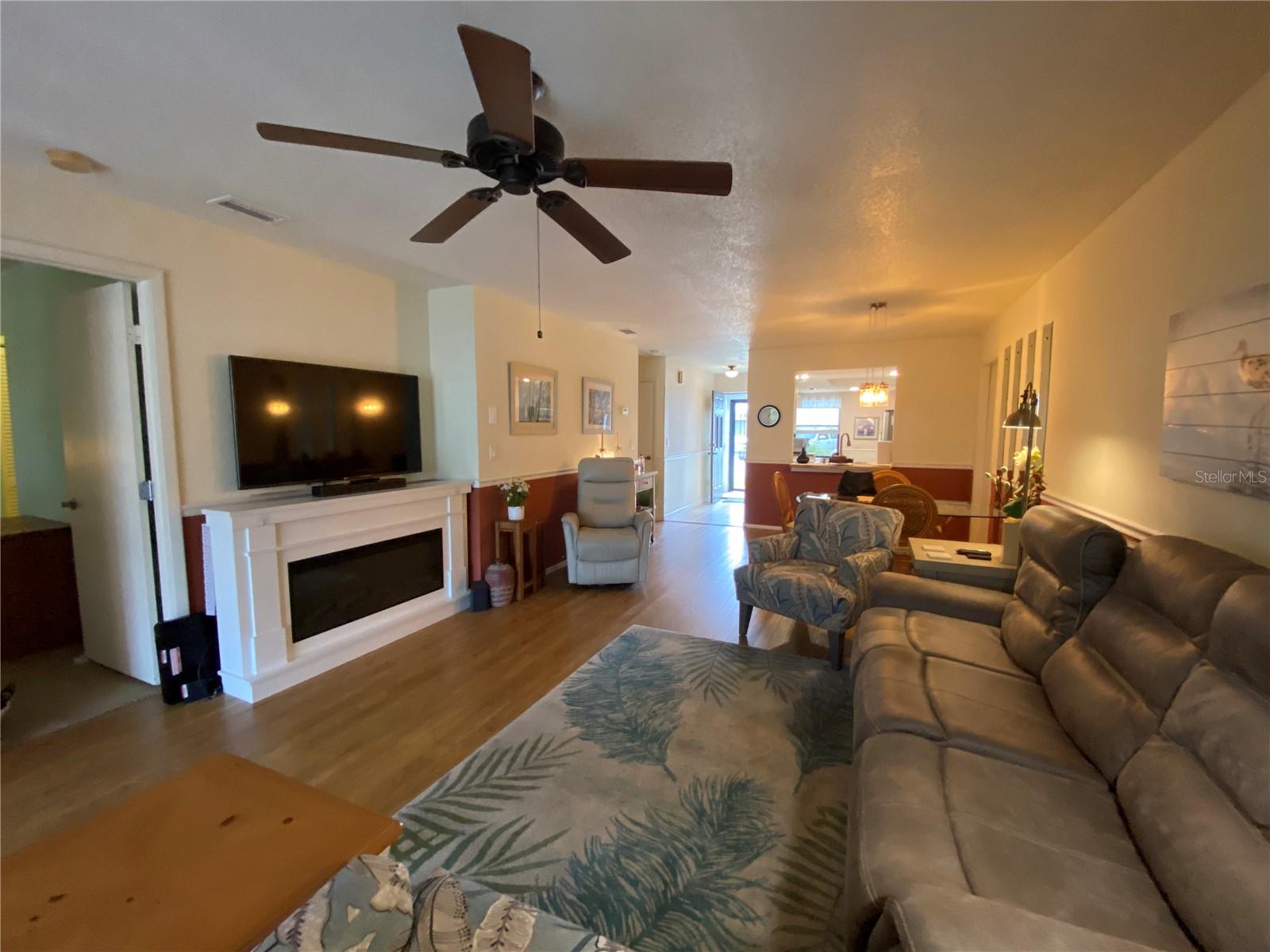 2000 FORREST NELSON BLVD #G2, PORT CHARLOTTE, FL, 33952