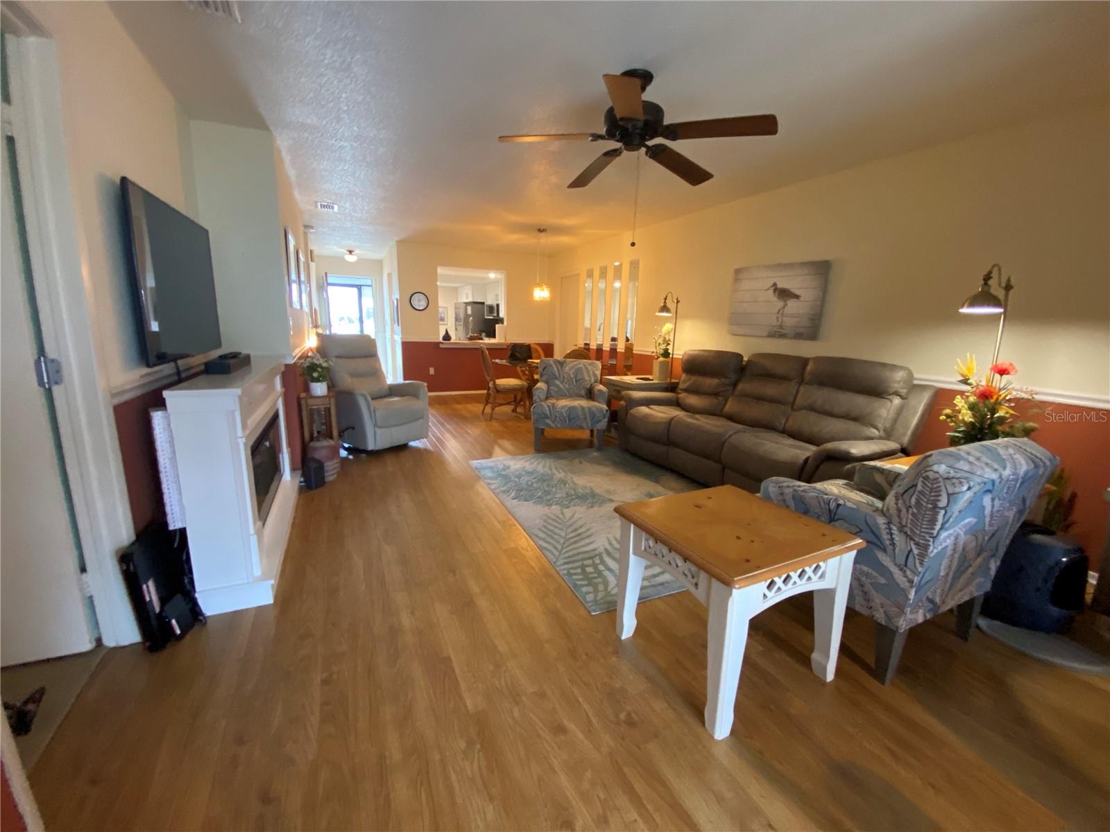 2000 FORREST NELSON BLVD #G2, PORT CHARLOTTE, FL, 33952