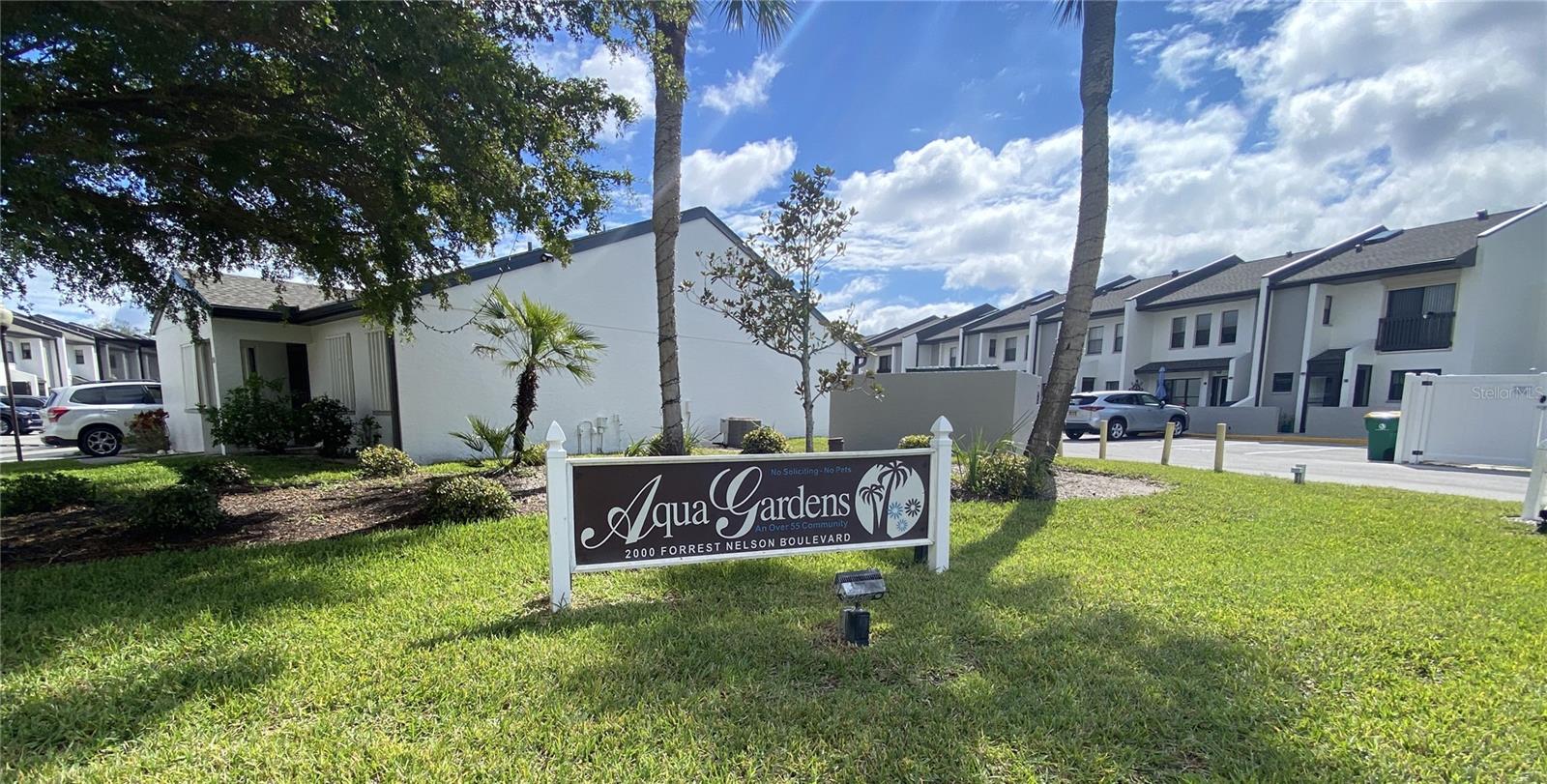 2000 FORREST NELSON BLVD #G2, PORT CHARLOTTE, FL, 33952
