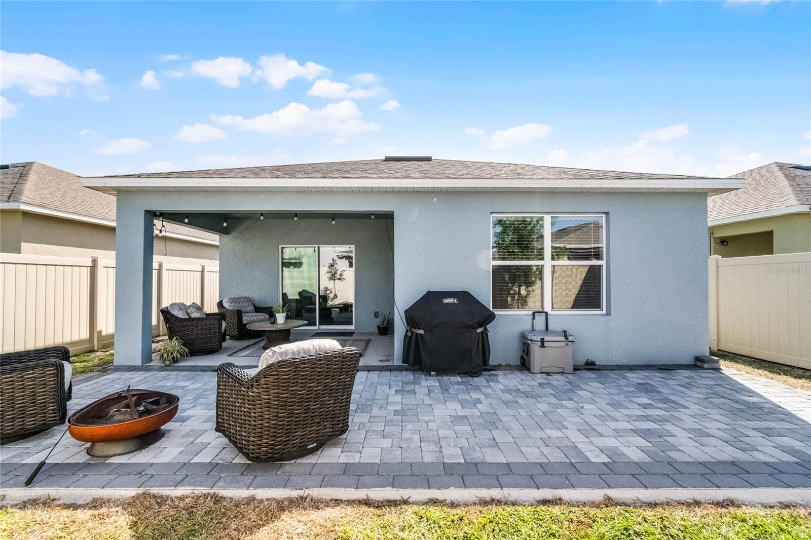 2317 TAY WES DR, ST CLOUD, FL, 34771