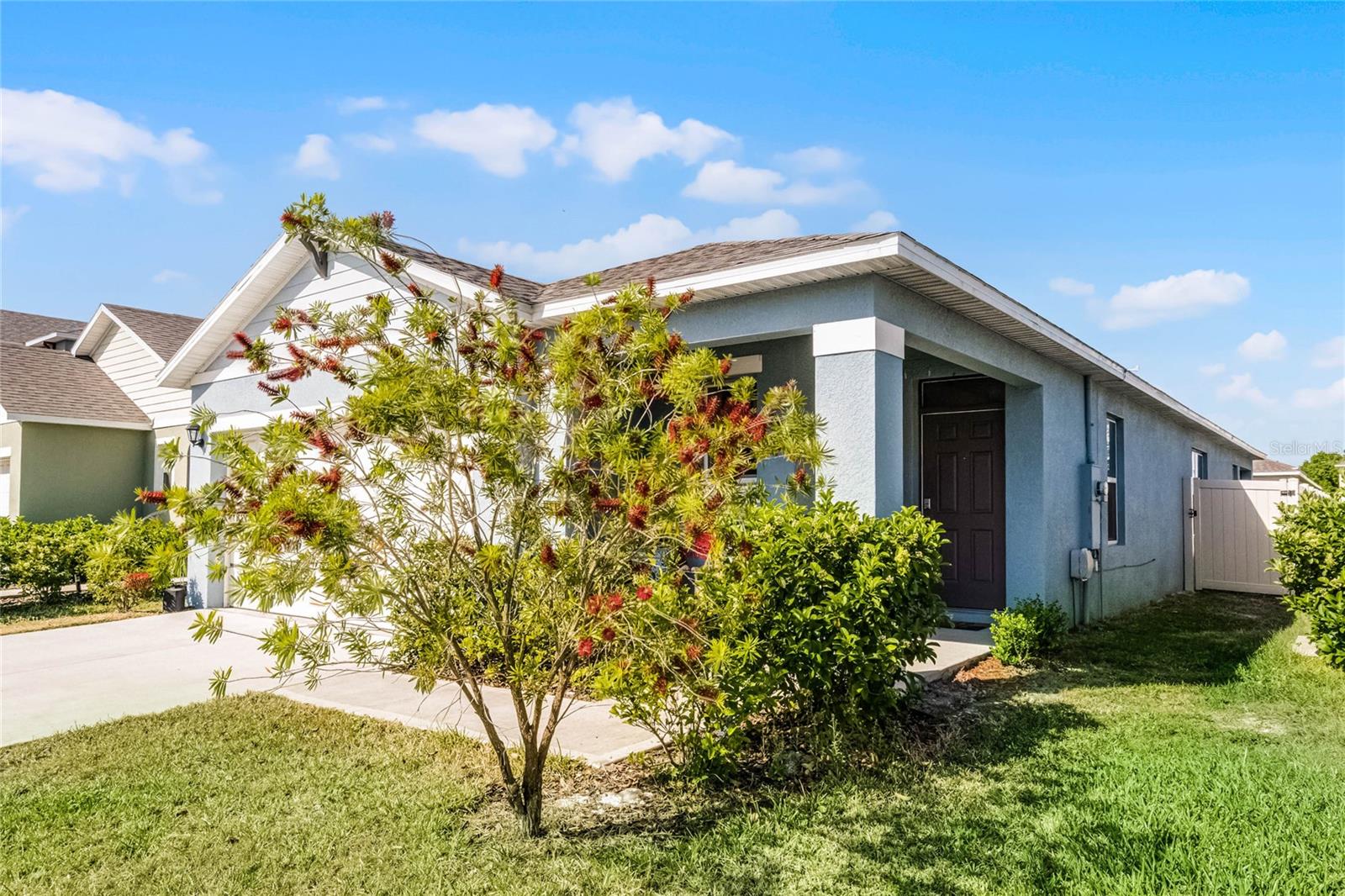 2317 TAY WES DR, ST CLOUD, FL, 34771