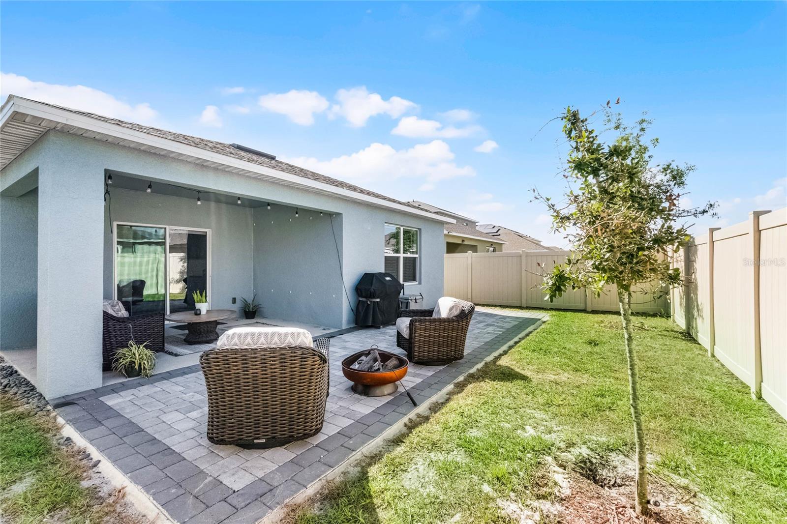 2317 TAY WES DR, ST CLOUD, FL, 34771