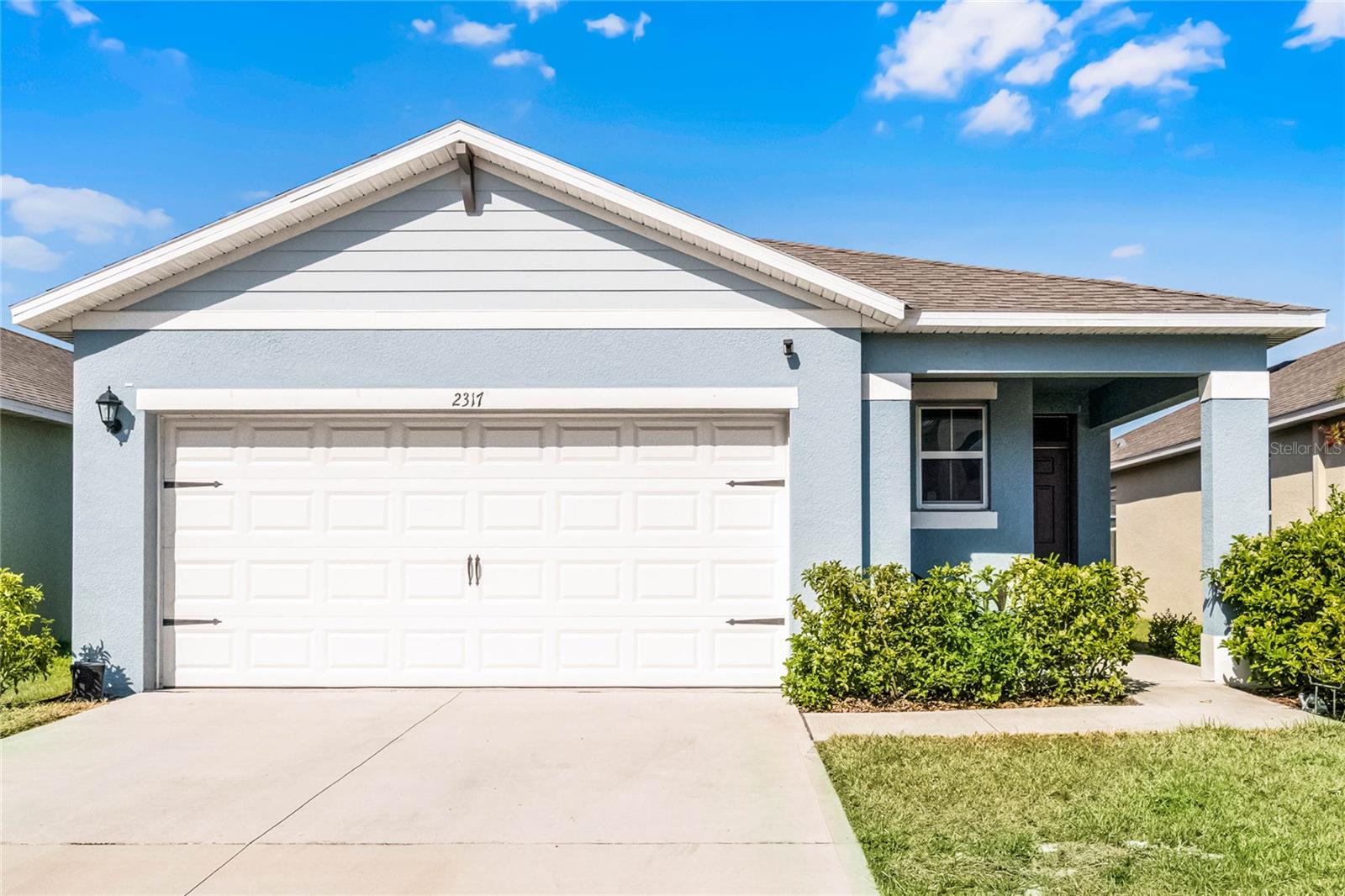 2317 TAY WES DR, ST CLOUD, FL, 34771