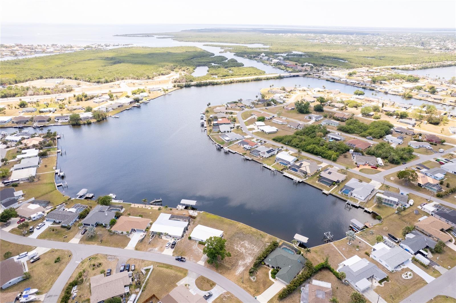 3387 PINETREE ST, PORT CHARLOTTE, FL, 33952