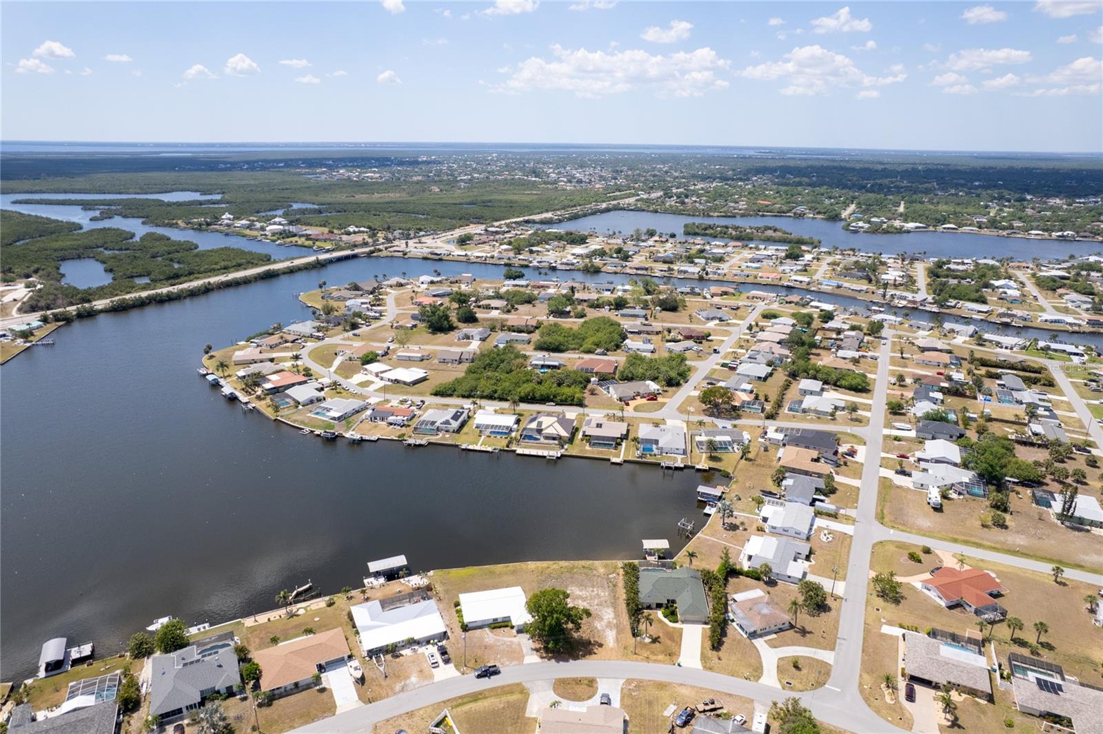 3387 PINETREE ST, PORT CHARLOTTE, FL, 33952