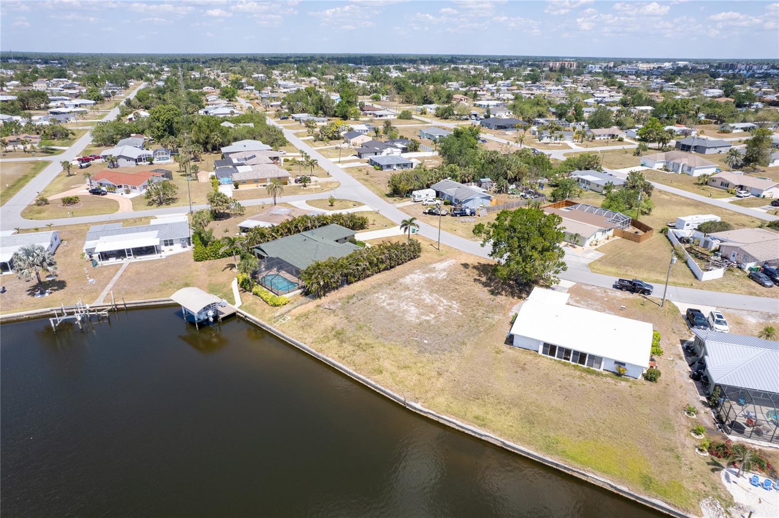 3387 PINETREE ST, PORT CHARLOTTE, FL, 33952