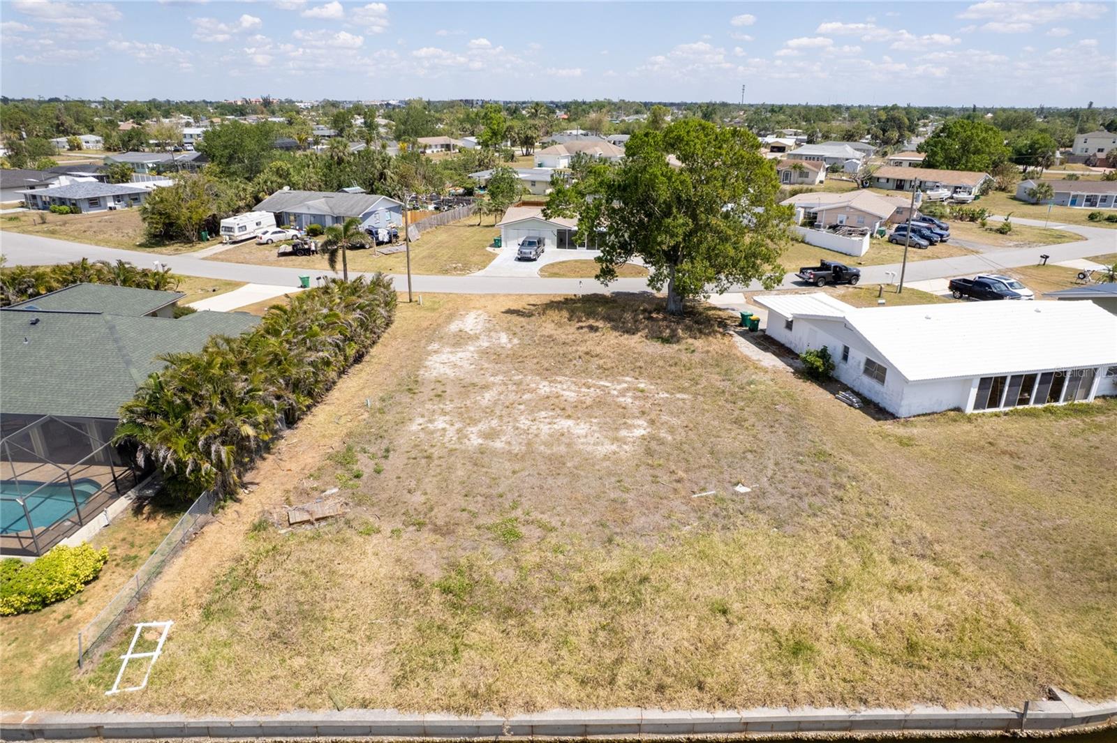 3387 PINETREE ST, PORT CHARLOTTE, FL, 33952