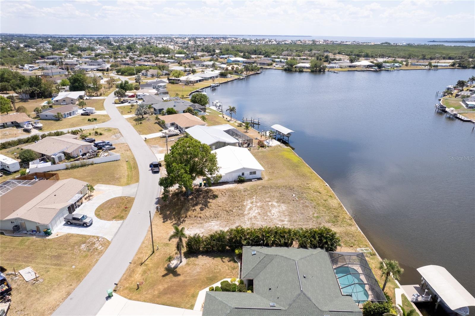 3387 PINETREE ST, PORT CHARLOTTE, FL, 33952