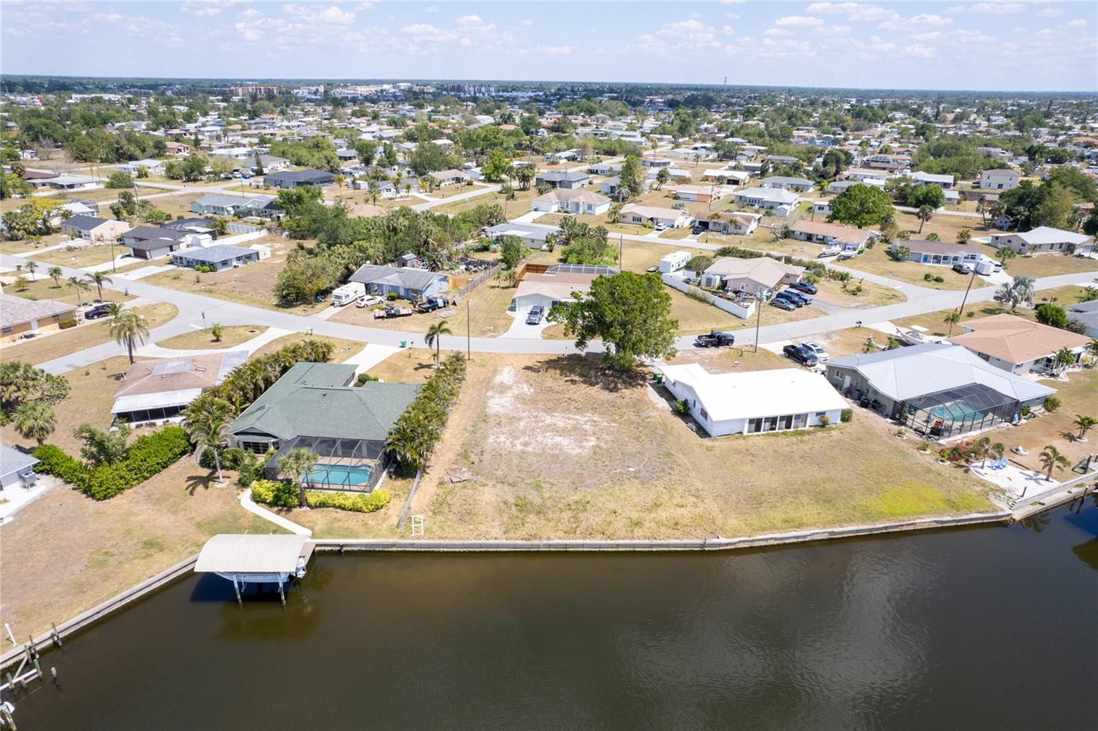 3387 PINETREE ST, PORT CHARLOTTE, FL, 33952