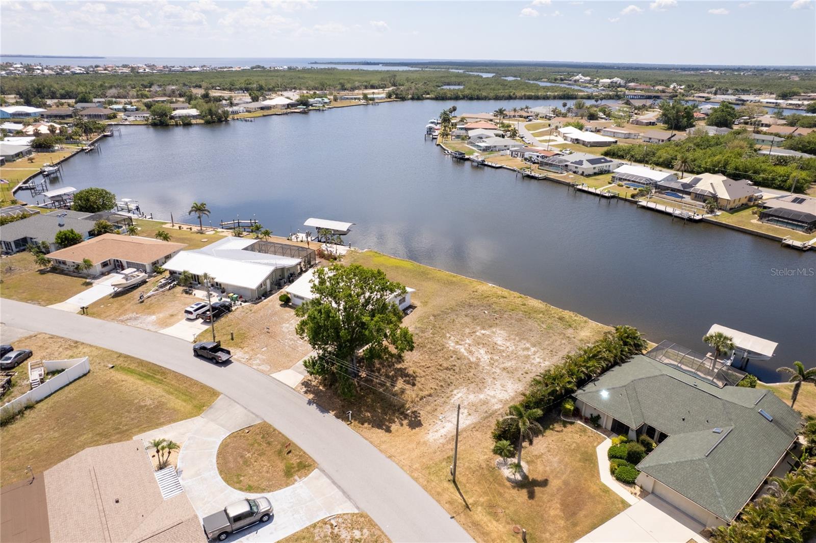 3387 PINETREE ST, PORT CHARLOTTE, FL, 33952