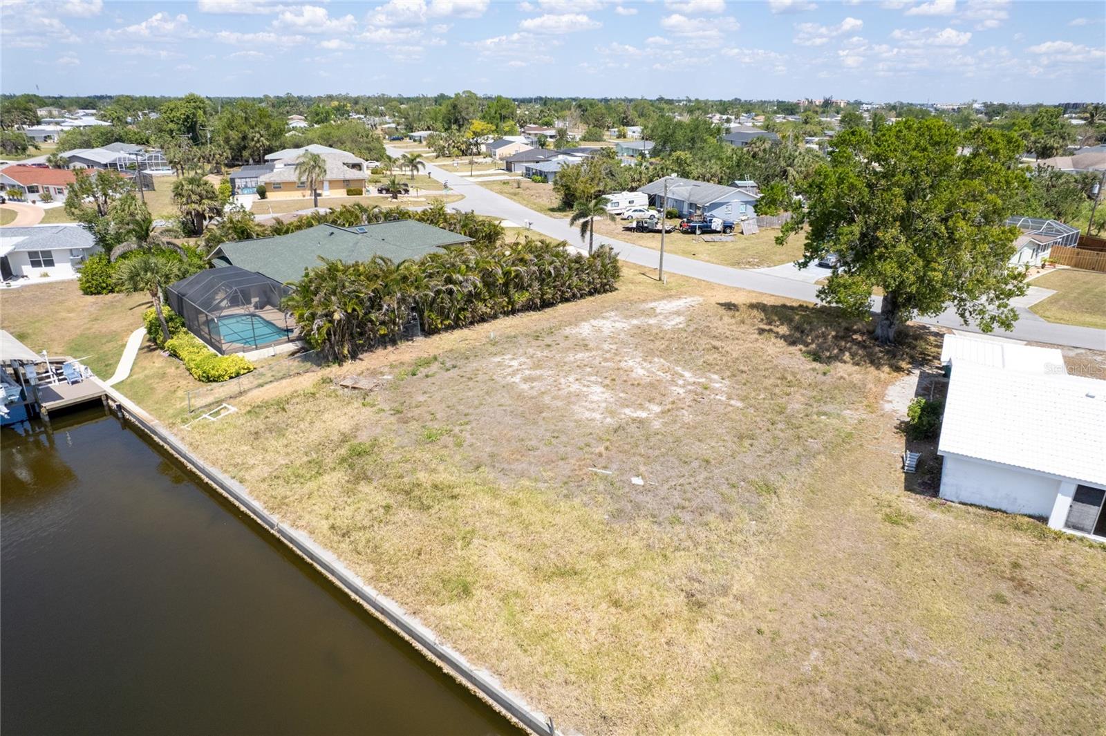 3387 PINETREE ST, PORT CHARLOTTE, FL, 33952