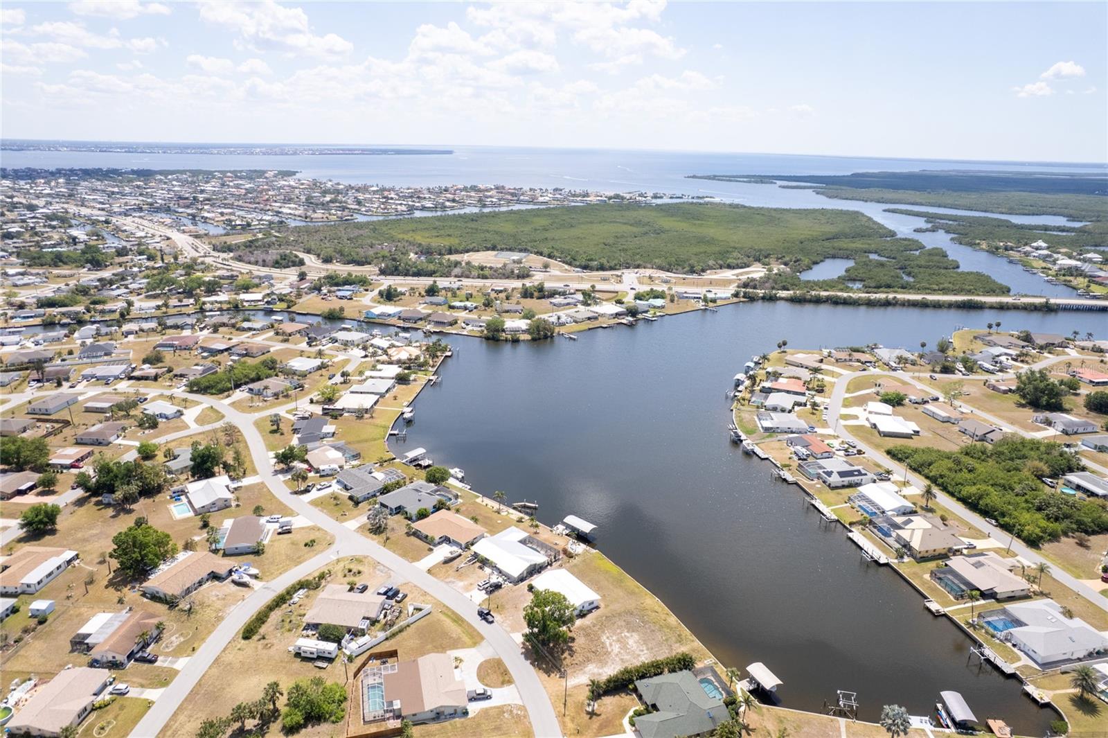 3387 PINETREE ST, PORT CHARLOTTE, FL, 33952