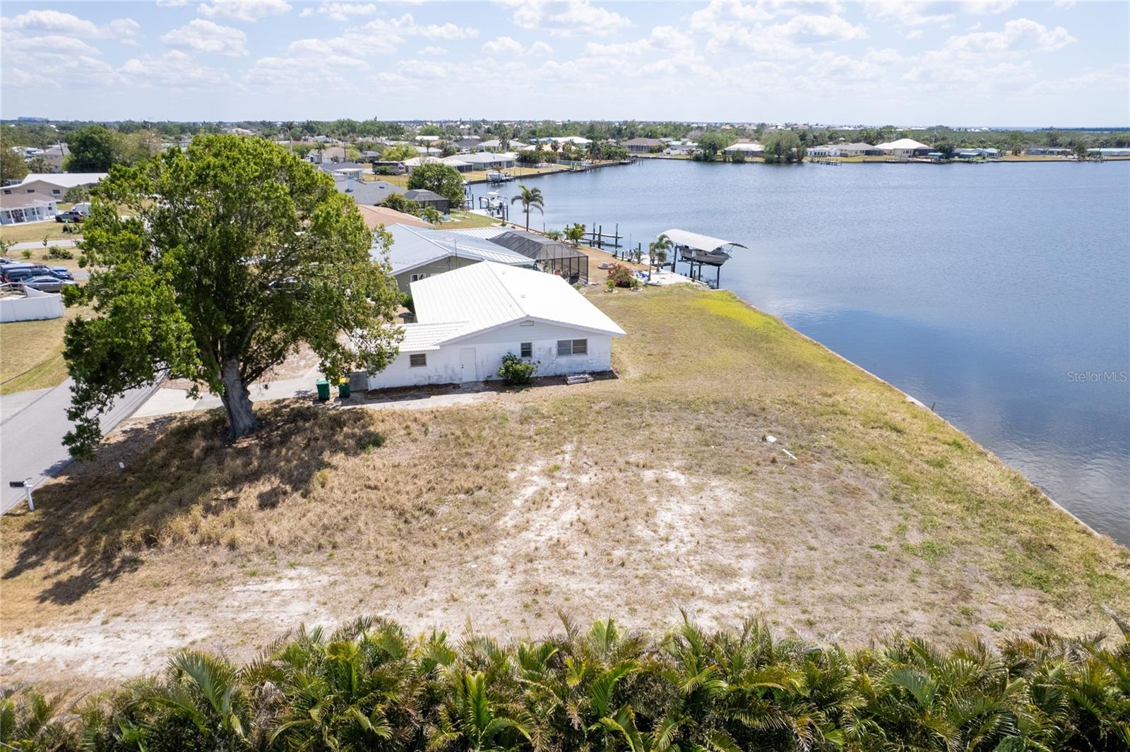 3387 PINETREE ST, PORT CHARLOTTE, FL, 33952