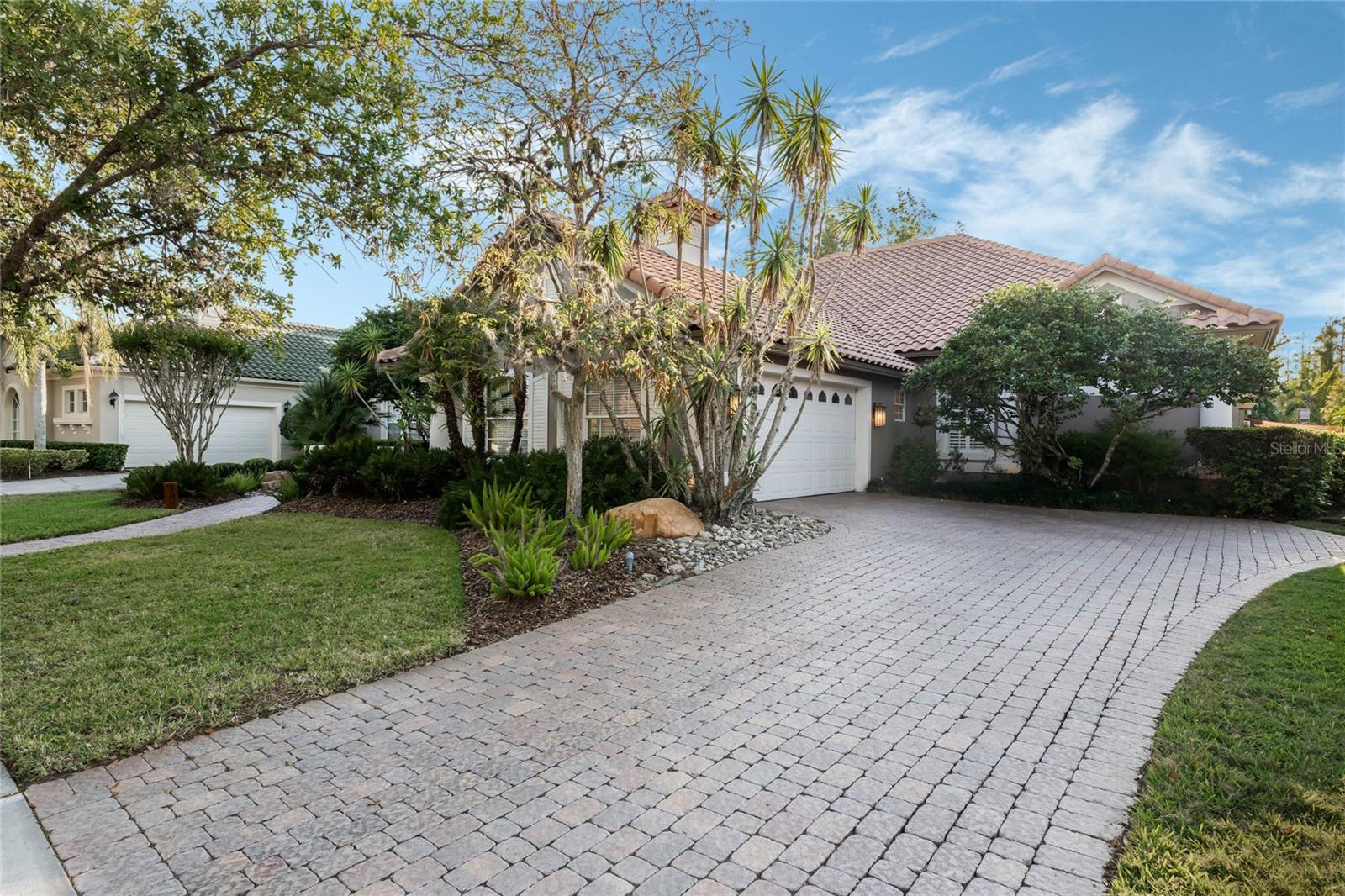 2054 KENSINGTON RUN DR, ORLANDO, FL, 32828