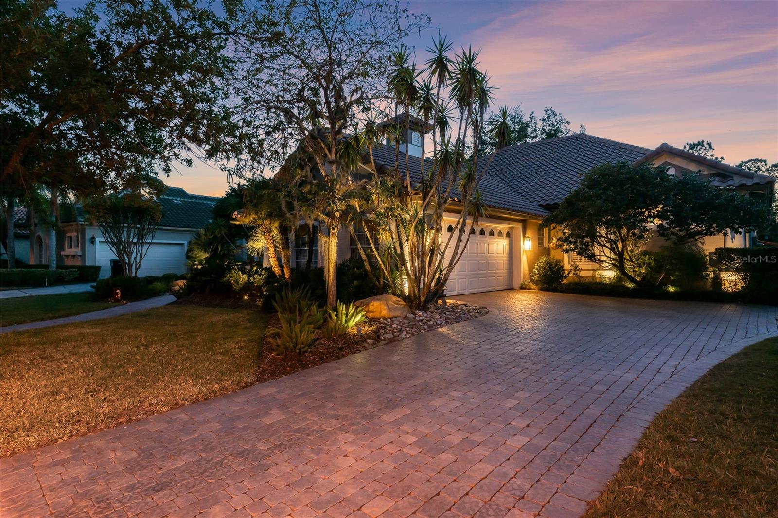 2054 KENSINGTON RUN DR, ORLANDO, FL, 32828