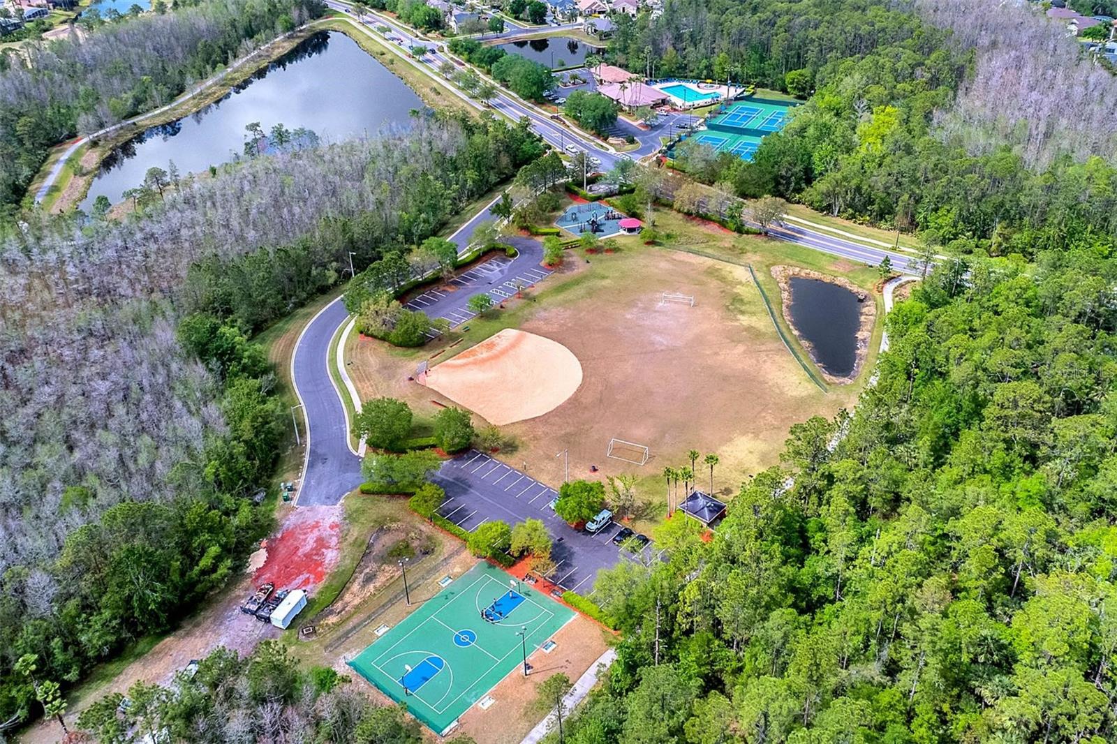 2054 KENSINGTON RUN DR, ORLANDO, FL, 32828
