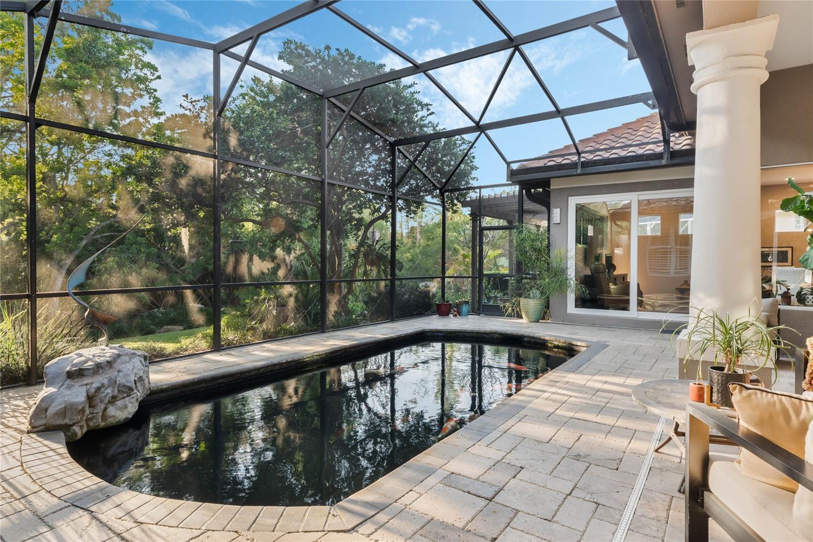 2054 KENSINGTON RUN DR, ORLANDO, FL, 32828