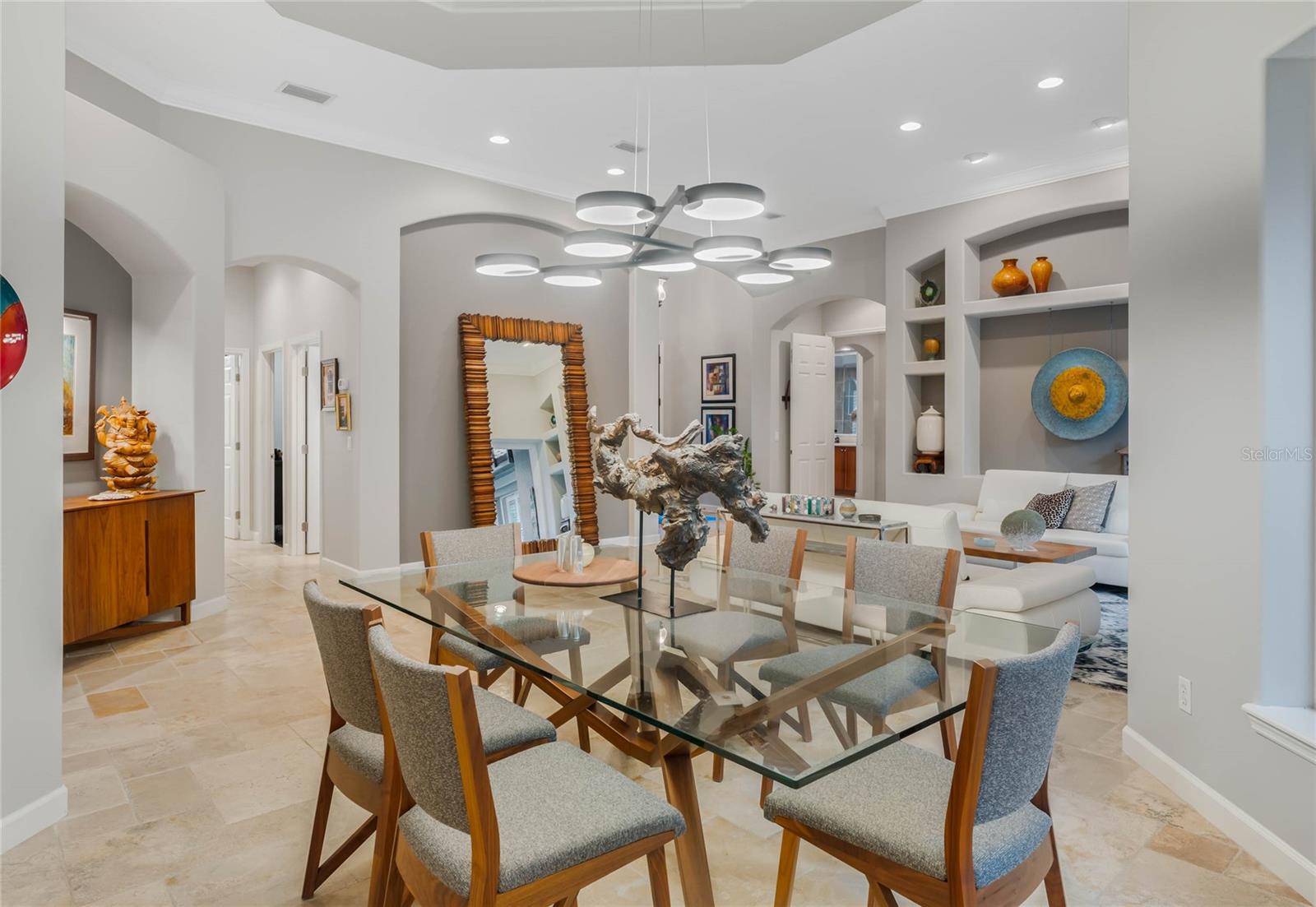 2054 KENSINGTON RUN DR, ORLANDO, FL, 32828