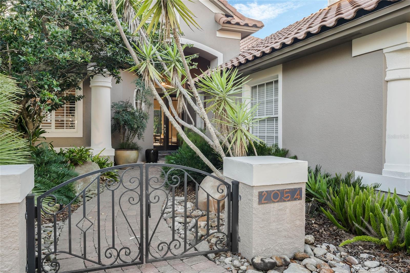 2054 KENSINGTON RUN DR, ORLANDO, FL, 32828