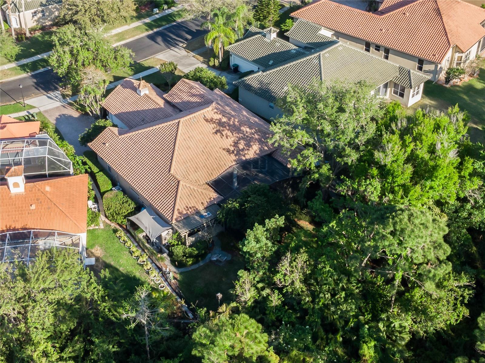 2054 KENSINGTON RUN DR, ORLANDO, FL, 32828