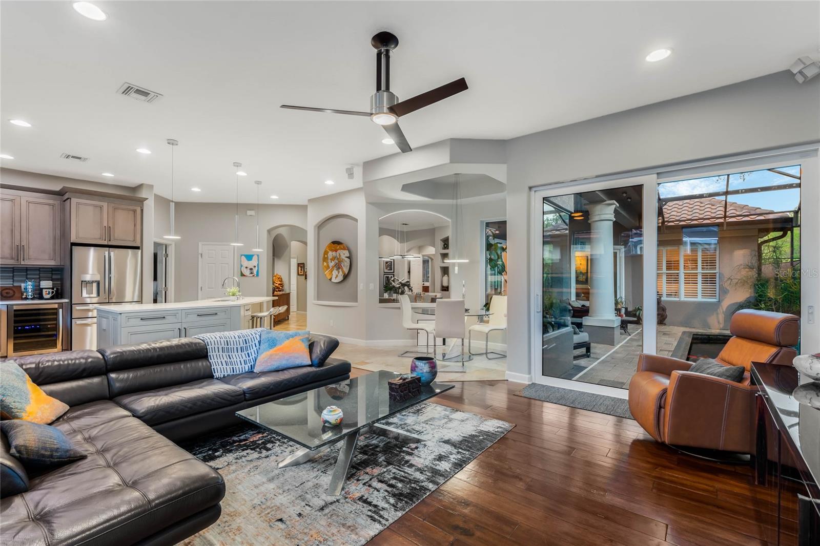 2054 KENSINGTON RUN DR, ORLANDO, FL, 32828