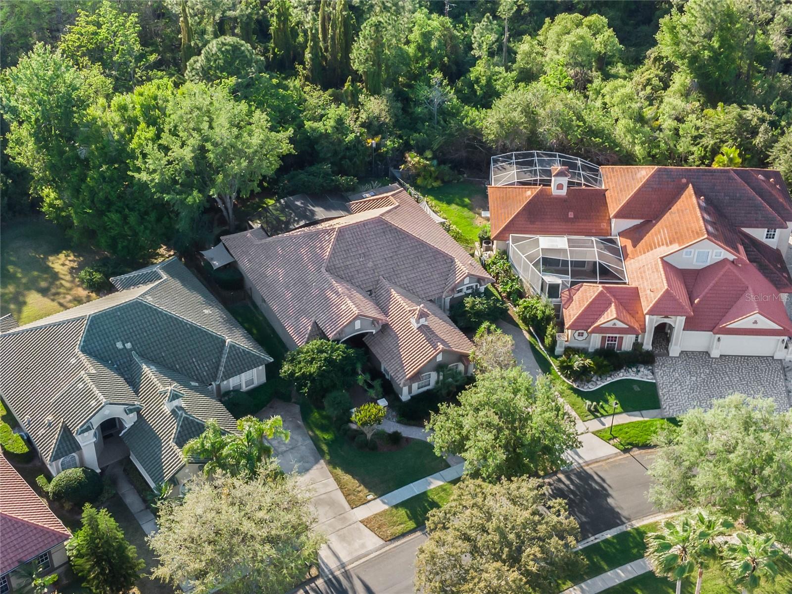 2054 KENSINGTON RUN DR, ORLANDO, FL, 32828