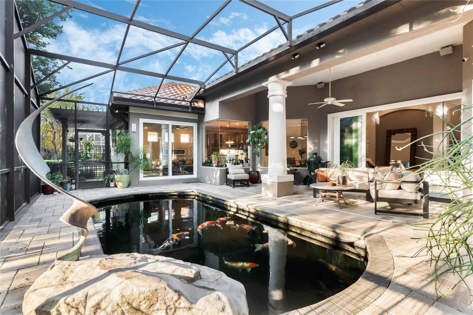 2054 KENSINGTON RUN DR, ORLANDO, FL, 32828