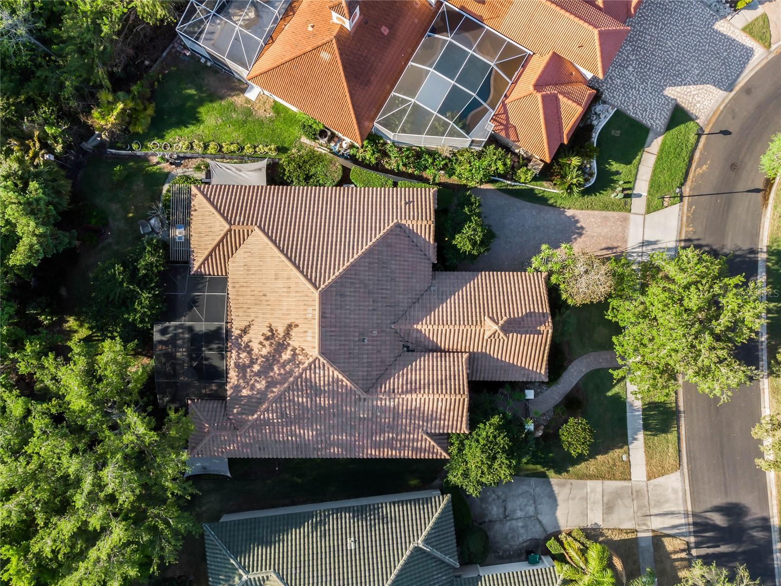 2054 KENSINGTON RUN DR, ORLANDO, FL, 32828