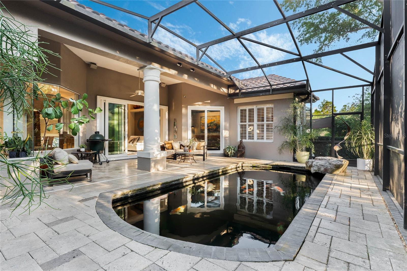 2054 KENSINGTON RUN DR, ORLANDO, FL, 32828