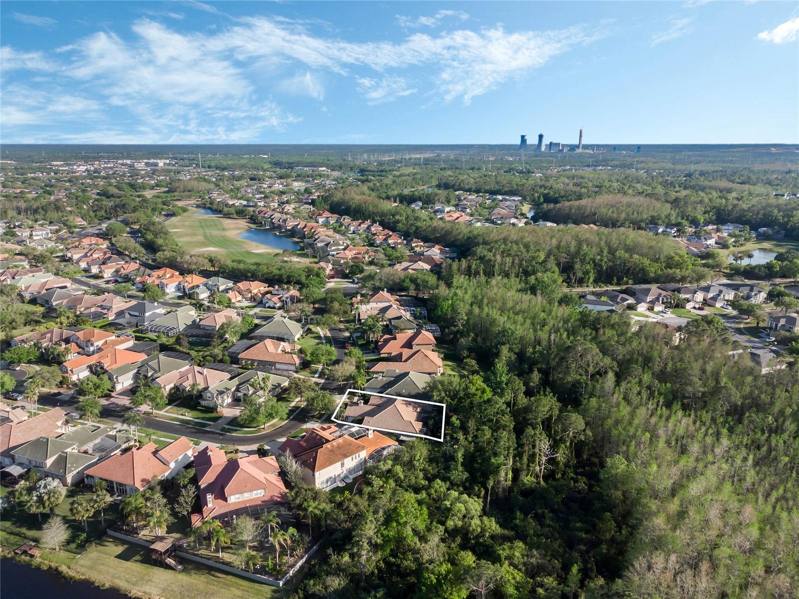 2054 KENSINGTON RUN DR, ORLANDO, FL, 32828