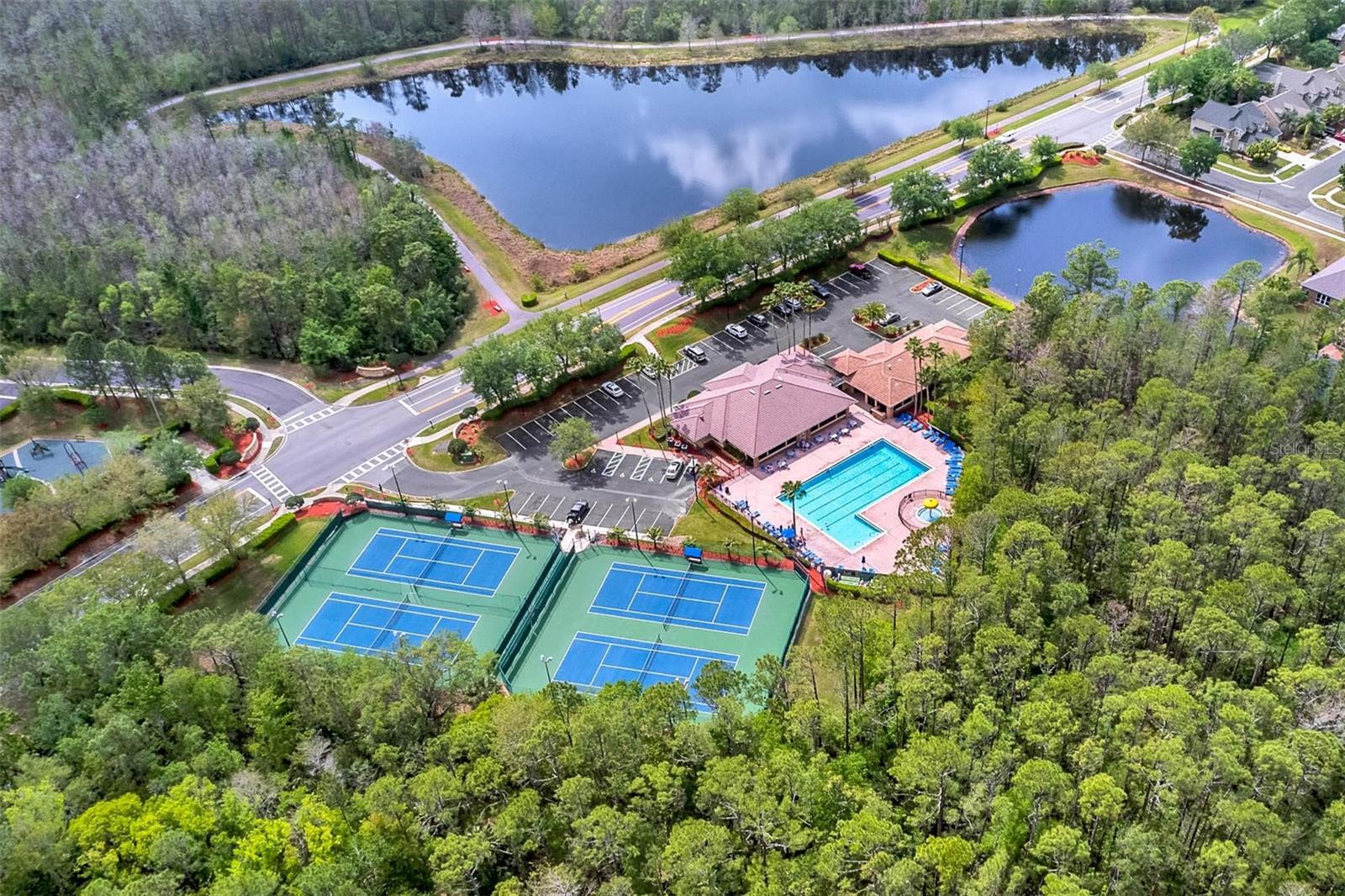 2054 KENSINGTON RUN DR, ORLANDO, FL, 32828