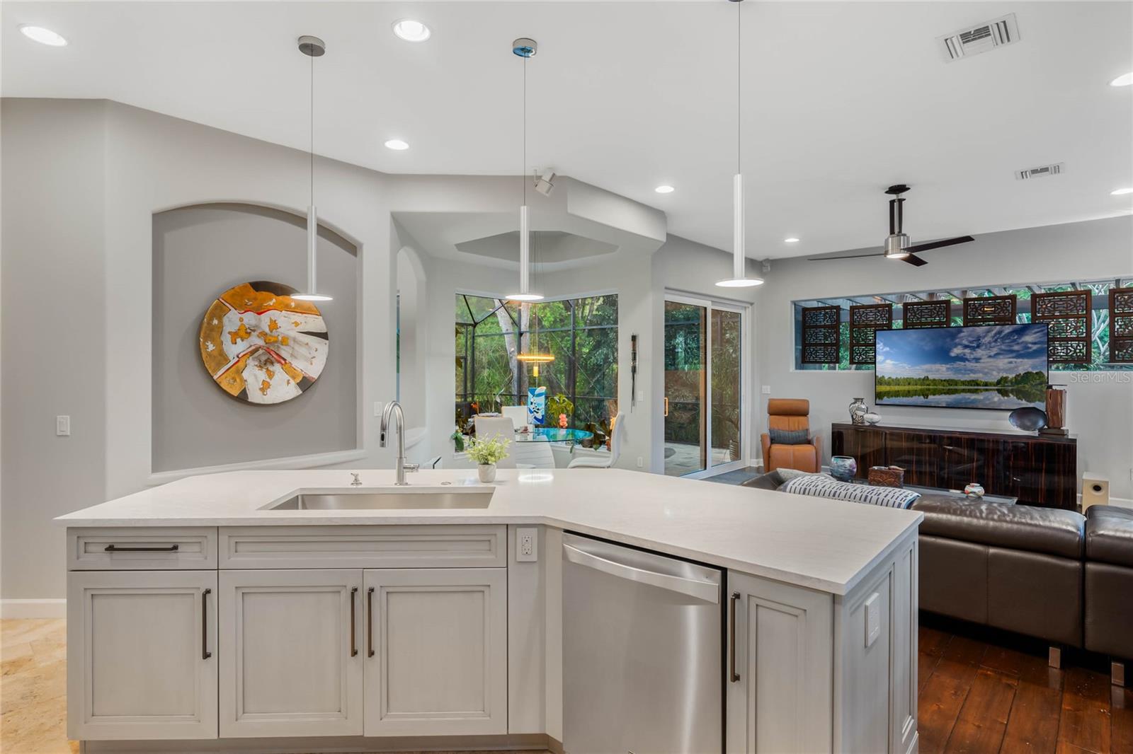 2054 KENSINGTON RUN DR, ORLANDO, FL, 32828