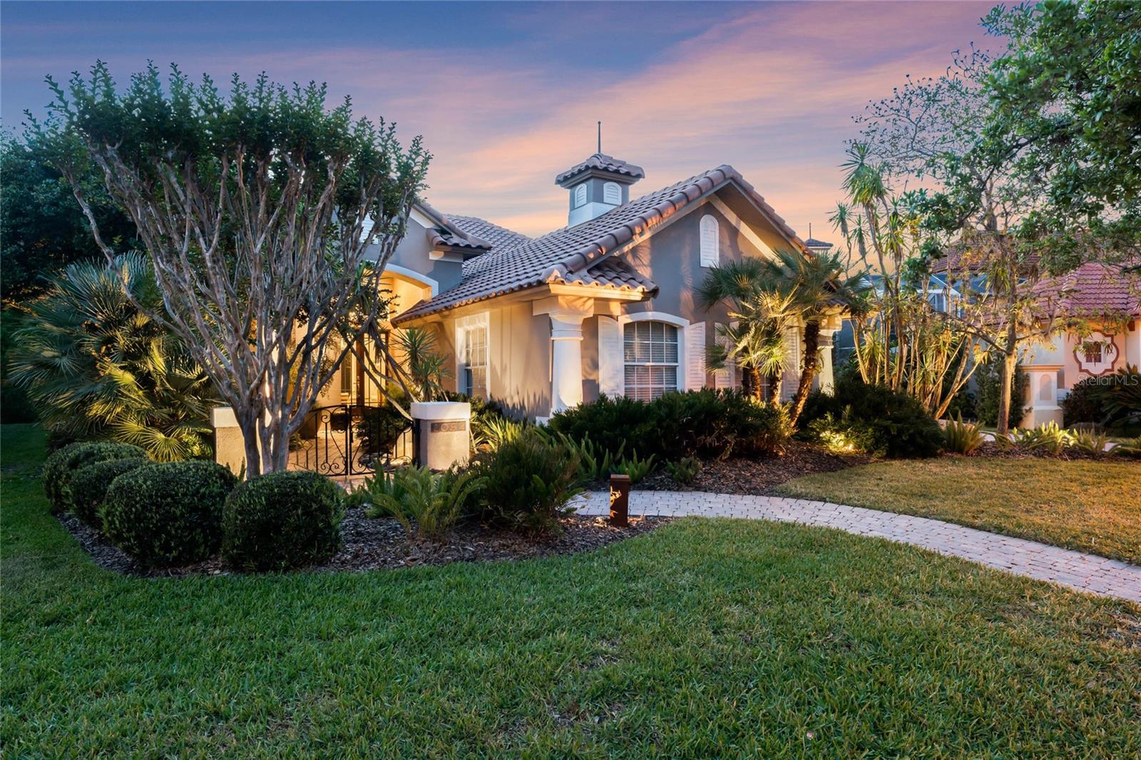 2054 KENSINGTON RUN DR, ORLANDO, FL, 32828