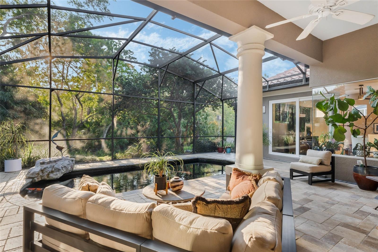 2054 KENSINGTON RUN DR, ORLANDO, FL, 32828