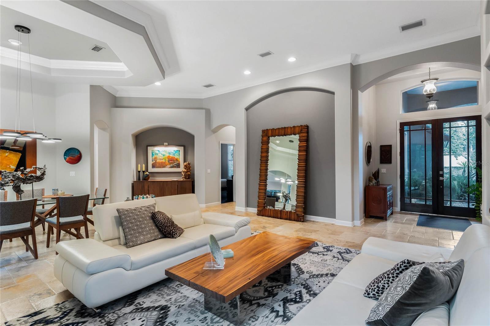 2054 KENSINGTON RUN DR, ORLANDO, FL, 32828