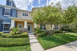 1237 TALLOW RD #1237, APOPKA, FL, 32703