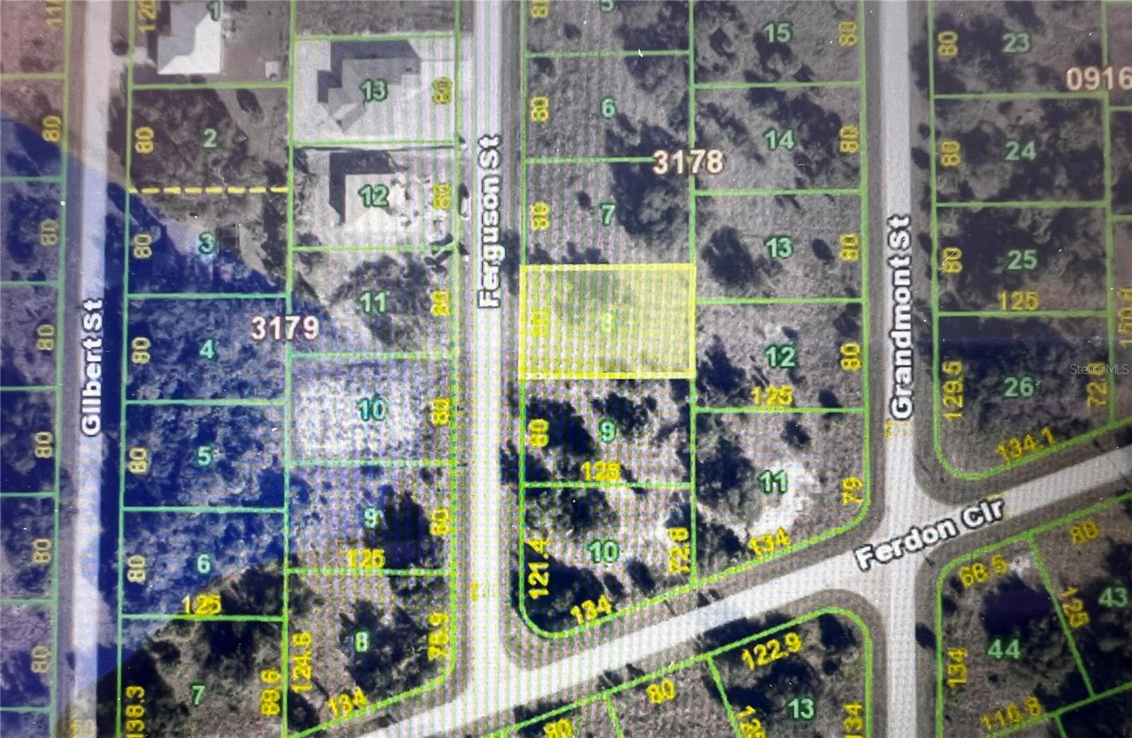 270 FERGUSON ST, PORT CHARLOTTE, FL, 33954