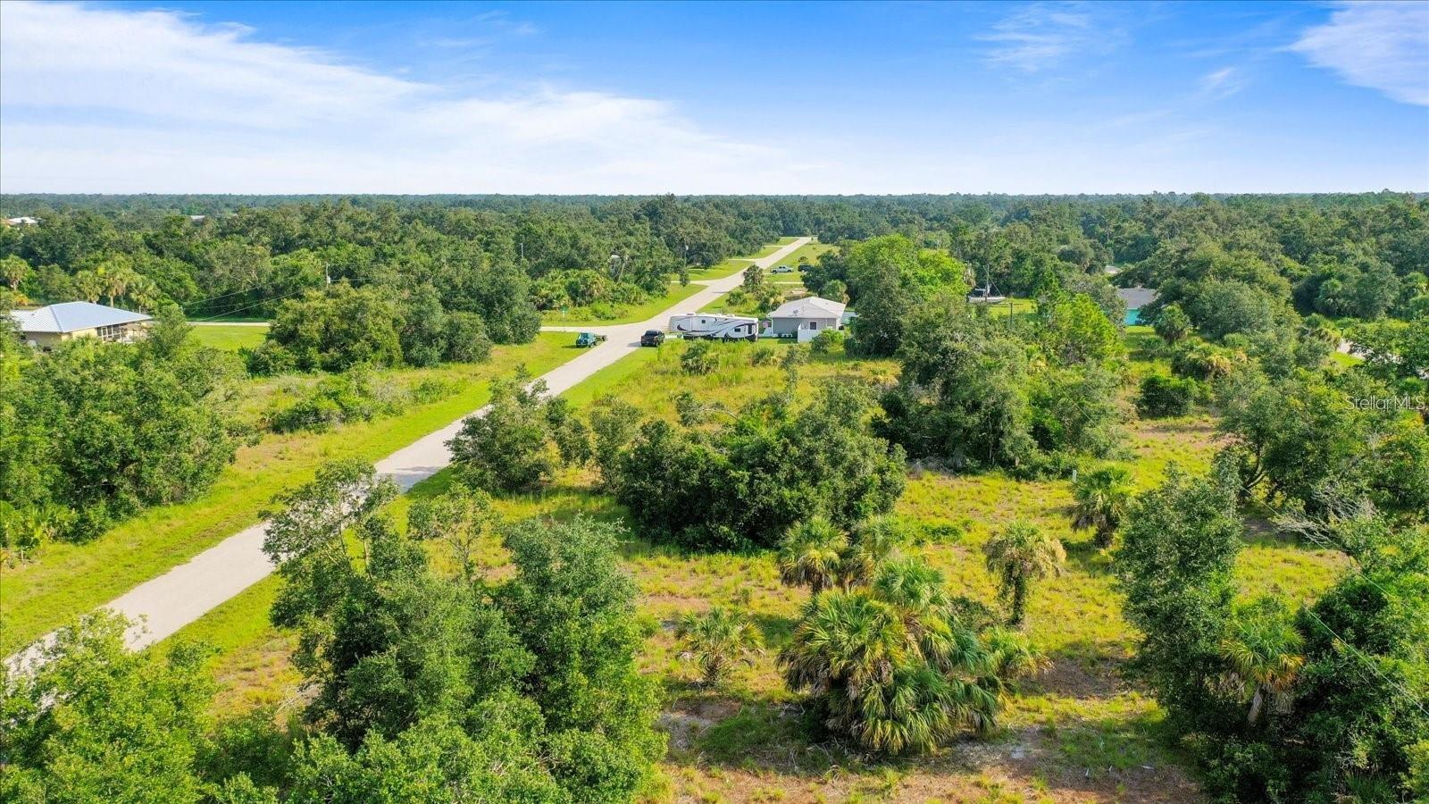 270 FERGUSON ST, PORT CHARLOTTE, FL, 33954