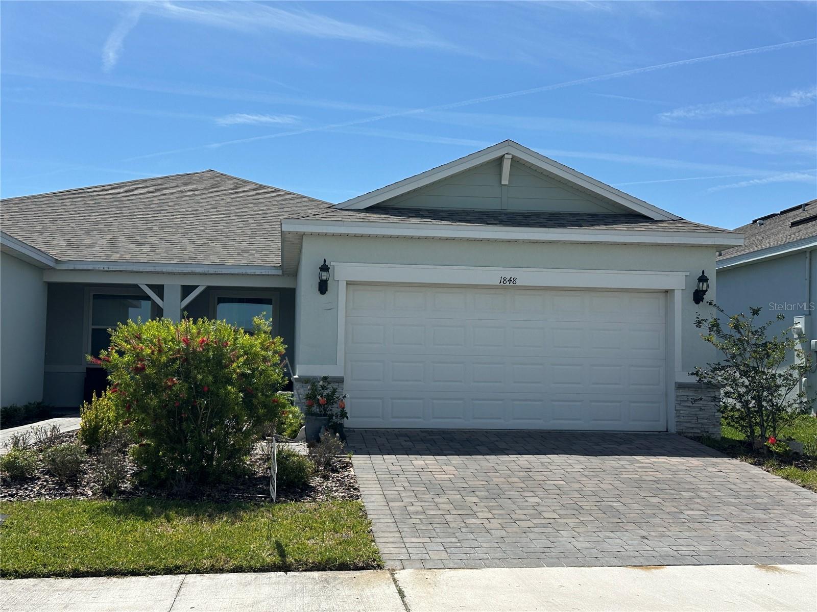 1848 SPRING SHOWER CIR, KISSIMMEE, FL, 34744