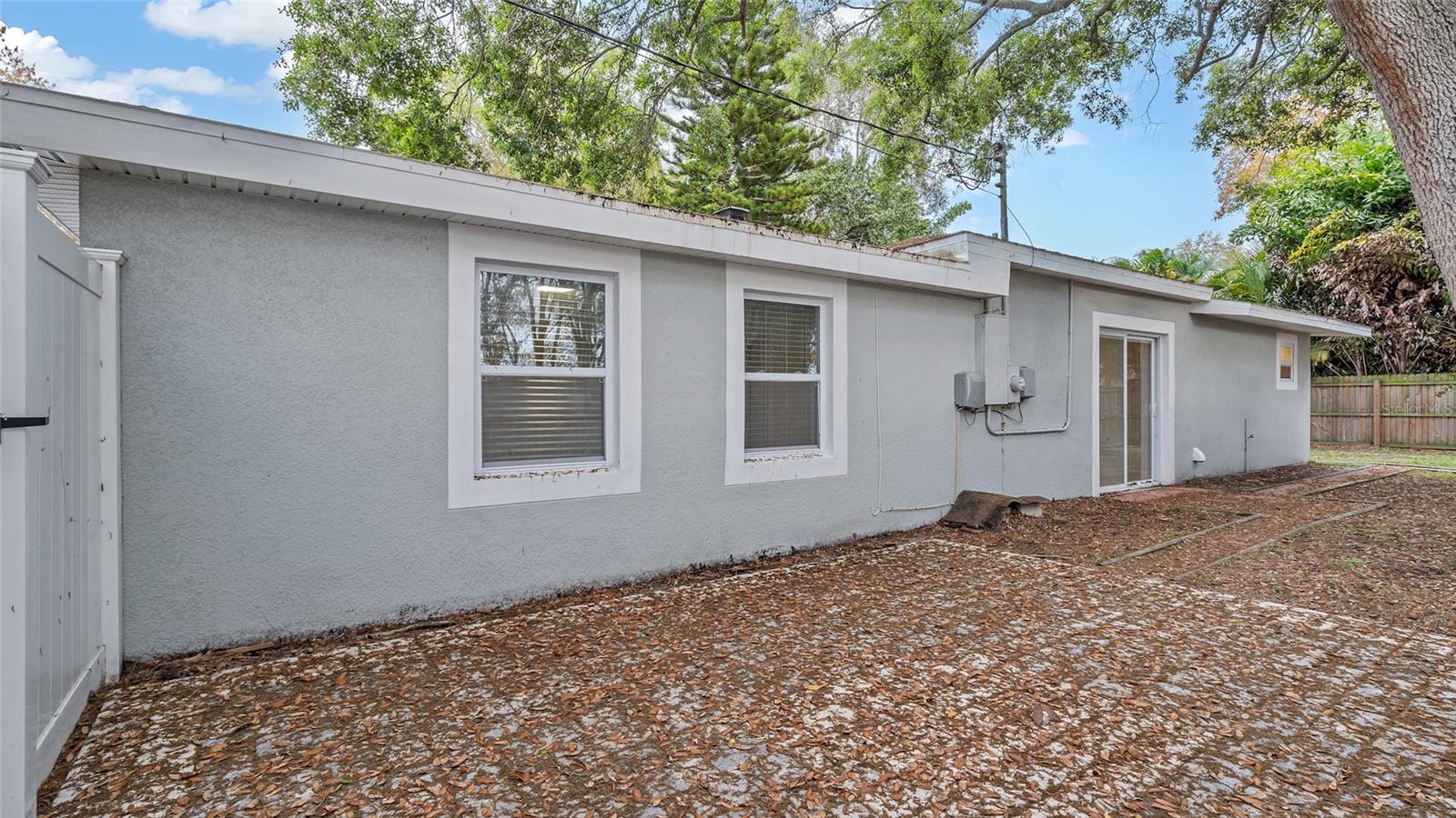 3526 W PAUL AVE, TAMPA, FL, 33611