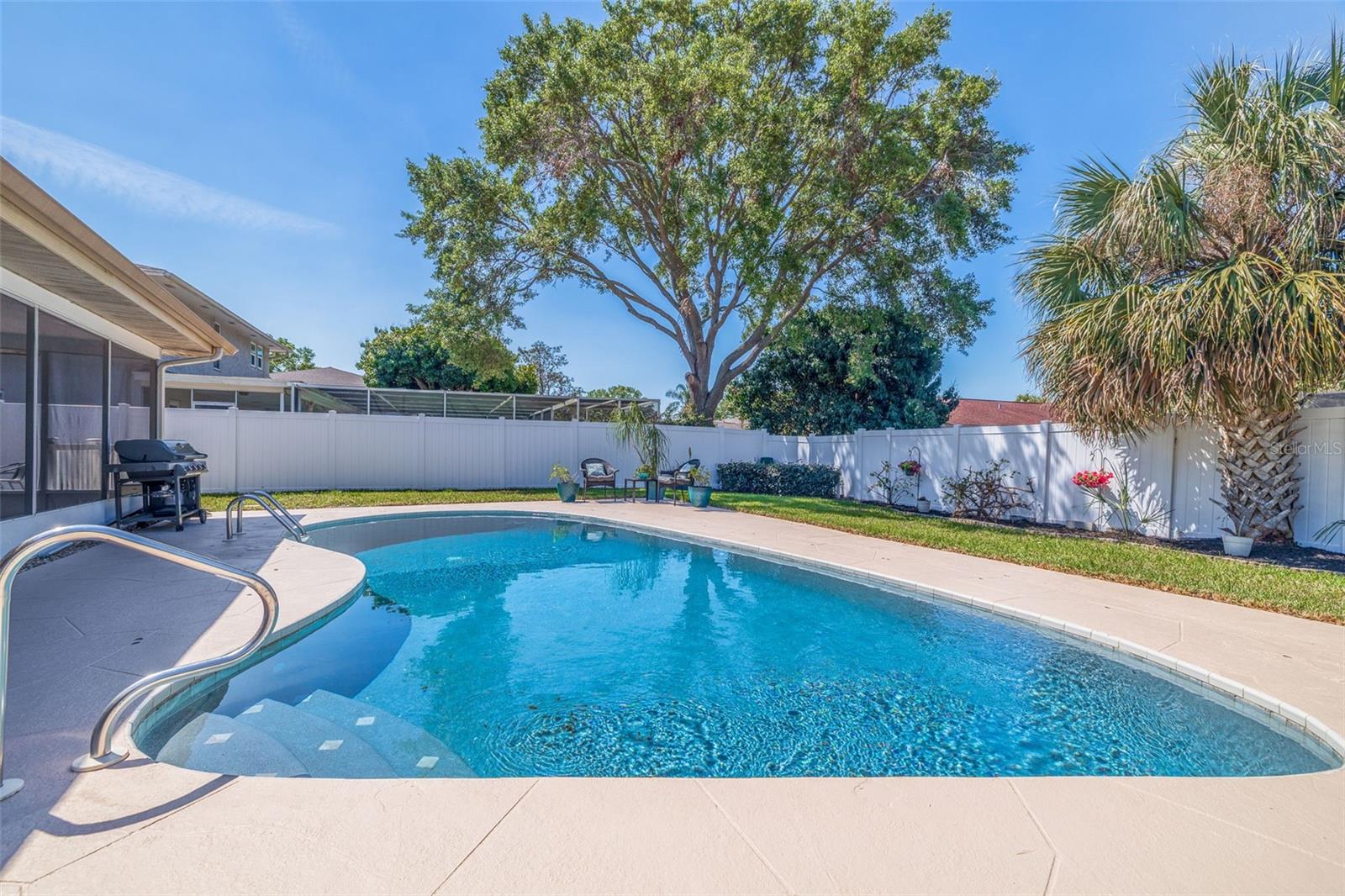 3138 FIESTA DR, DUNEDIN, FL, 34698