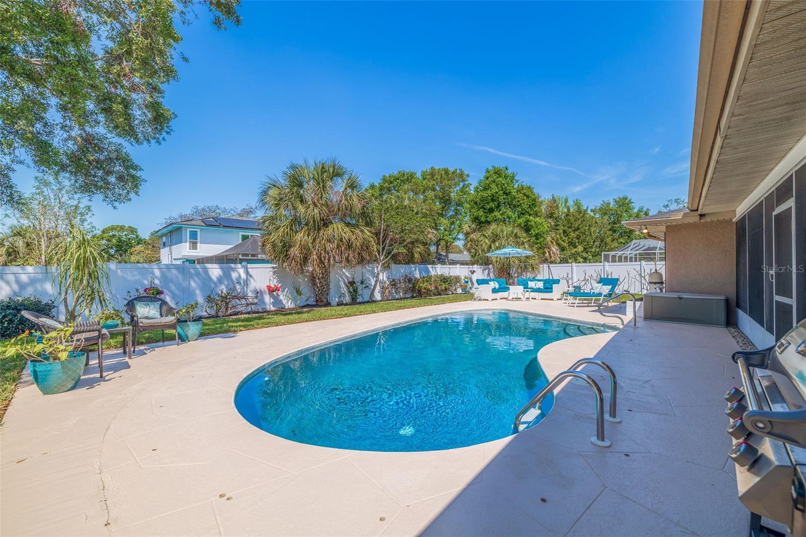3138 FIESTA DR, DUNEDIN, FL, 34698